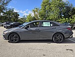 New 2026 HYUNDAI ELANTRA SEL Sport IVT in DAVIE, FLORIDA (Photo 2)