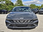 New 2026 HYUNDAI ELANTRA SEL Sport IVT in DAVIE, FLORIDA (Photo 3)