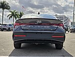 New 2026 HYUNDAI ELANTRA SEL Sport IVT in DAVIE, FLORIDA (Photo 4)
