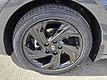 New 2026 HYUNDAI ELANTRA SEL Sport IVT in DAVIE, FLORIDA (Photo 5)