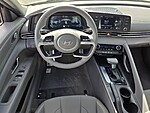 New 2026 HYUNDAI ELANTRA SEL Sport IVT in DAVIE, FLORIDA (Photo 8)