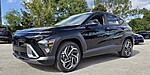 New 2026 HYUNDAI KONA SEL Premium FWD *Ltd Avail* in DAVIE, FLORIDA