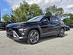 New 2026 HYUNDAI KONA SEL PREMIUM FWD *LTD AVAIL* in DAVIE, FLORIDA (Photo 1)