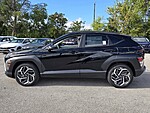 New 2026 HYUNDAI KONA SEL PREMIUM FWD *LTD AVAIL* in DAVIE, FLORIDA (Photo 2)