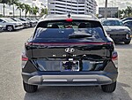 New 2026 HYUNDAI KONA SEL PREMIUM FWD *LTD AVAIL* in DAVIE, FLORIDA (Photo 4)