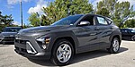 New 2026 HYUNDAI KONA SE FWD in DAVIE, FLORIDA