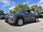 New 2026 HYUNDAI KONA SE FWD in DAVIE, FLORIDA (Photo 1)
