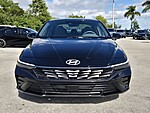 New 2026 HYUNDAI ELANTRA SEL SPORT PREMIUM IVT in DAVIE, FLORIDA (Photo 3)
