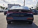 New 2026 HYUNDAI ELANTRA SEL SPORT PREMIUM IVT in DAVIE, FLORIDA (Photo 4)