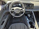 New 2026 HYUNDAI ELANTRA SEL SPORT PREMIUM IVT in DAVIE, FLORIDA (Photo 8)