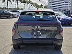 New 2026 HYUNDAI KONA SE FWD in DAVIE, FLORIDA (Photo 4)
