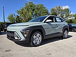 New 2026 HYUNDAI KONA SE FWD in DAVIE, FLORIDA (Photo 1)