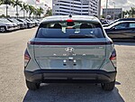 New 2026 HYUNDAI KONA SE FWD in DAVIE, FLORIDA (Photo 4)