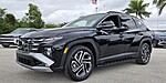 New 2026 HYUNDAI TUCSON LIMITED FWD in DAVIE, FLORIDA