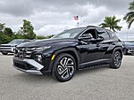 New 2026 HYUNDAI TUCSON LIMITED FWD in DAVIE, FLORIDA (Photo 1)