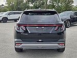 New 2026 HYUNDAI TUCSON LIMITED FWD in DAVIE, FLORIDA (Photo 4)