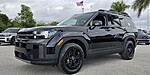 New 2026 HYUNDAI SANTA FE XRT AWD in DAVIE, FLORIDA