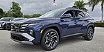 New 2026 HYUNDAI TUCSON LIMITED FWD in DAVIE, FLORIDA