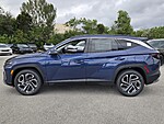 New 2026 HYUNDAI TUCSON LIMITED FWD in DAVIE, FLORIDA (Photo 2)