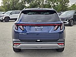 New 2026 HYUNDAI TUCSON LIMITED FWD in DAVIE, FLORIDA (Photo 4)