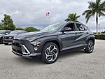 New 2026 HYUNDAI KONA SEL PREMIUM FWD *LTD AVAIL* in DAVIE, FLORIDA (Photo 1)