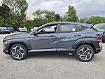 New 2026 HYUNDAI KONA SEL PREMIUM FWD *LTD AVAIL* in DAVIE, FLORIDA (Photo 2)