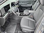 New 2026 HYUNDAI KONA SEL PREMIUM FWD *LTD AVAIL* in DAVIE, FLORIDA (Photo 6)