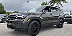 New 2026 HYUNDAI SANTA FE XRT AWD in DAVIE, FLORIDA