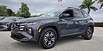 New 2026 HYUNDAI TUCSON XRT FWD in DAVIE, FLORIDA
