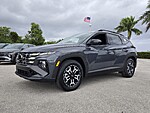 New 2026 HYUNDAI TUCSON XRT FWD in DAVIE, FLORIDA (Photo 1)