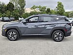 New 2026 HYUNDAI TUCSON XRT FWD in DAVIE, FLORIDA (Photo 2)