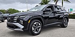 New 2026 HYUNDAI TUCSON SEL FWD in DAVIE, FLORIDA