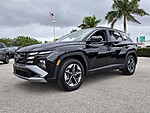 New 2026 HYUNDAI TUCSON SEL FWD in DAVIE, FLORIDA (Photo 1)
