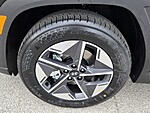 New 2026 HYUNDAI TUCSON SEL FWD in DAVIE, FLORIDA (Photo 5)