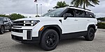 New 2026 HYUNDAI SANTA FE XRT AWD in DAVIE, FLORIDA
