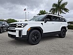New 2026 HYUNDAI SANTA FE XRT AWD in DAVIE, FLORIDA (Photo 1)