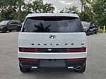New 2026 HYUNDAI SANTA FE XRT AWD in DAVIE, FLORIDA (Photo 4)