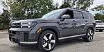 New 2026 HYUNDAI SANTA FE LIMITED FWD in DAVIE, FLORIDA