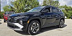 New 2026 HYUNDAI TUCSON SEL FWD in DAVIE, FLORIDA