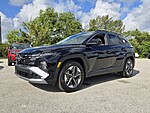 New 2026 HYUNDAI TUCSON SEL FWD in DAVIE, FLORIDA (Photo 1)