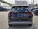 New 2026 HYUNDAI TUCSON SEL FWD in DAVIE, FLORIDA (Photo 4)