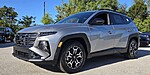 New 2026 HYUNDAI TUCSON XRT FWD in DAVIE, FLORIDA