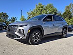 New 2026 HYUNDAI TUCSON XRT FWD in DAVIE, FLORIDA (Photo 1)