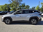 New 2026 HYUNDAI TUCSON XRT FWD in DAVIE, FLORIDA (Photo 2)