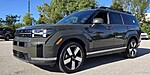 New 2026 HYUNDAI SANTA FE HYBRID LIMITED FWD in DAVIE, FLORIDA