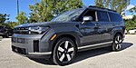 New 2026 HYUNDAI SANTA FE HYBRID LIMITED FWD in DAVIE, FLORIDA