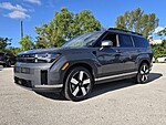 New 2026 HYUNDAI SANTA FE HYBRID LIMITED FWD in DAVIE, FLORIDA (Photo 1)