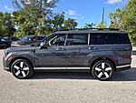 New 2026 HYUNDAI SANTA FE HYBRID LIMITED FWD in DAVIE, FLORIDA (Photo 2)