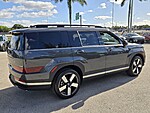 New 2026 HYUNDAI SANTA FE HYBRID LIMITED FWD in DAVIE, FLORIDA (Photo 4)