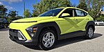 New 2026 HYUNDAI KONA SE FWD in DAVIE, FLORIDA